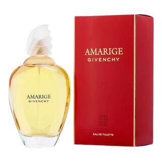 GIVENCHY AMARIGE WOMAN EDT 100ML,hi-res