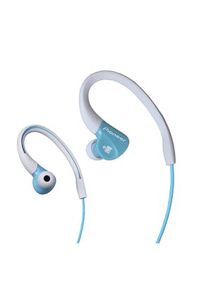 Audífonos Básicos Sport Se-E3m In-Ear,hi-res