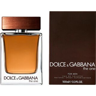 The One Dolce Gabbana 100 ml Edt ,hi-res