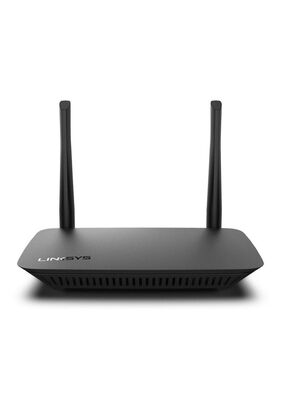 Router Inalambrico Wifi N600 Dual Band Linksys E2500,hi-res