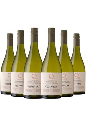 6 Vinos Quintay Q Chardonnay (Barrica),hi-res