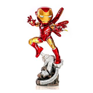 Iron Man - Avengers: Endgame - Minico,hi-res