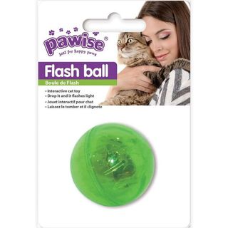 Pawise Flash Ball,hi-res