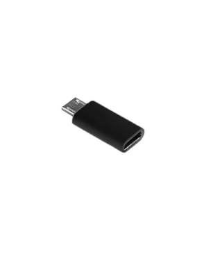 Adaptador USB-C a micro USB,hi-res