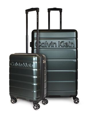 Pack maletas S+L Epic Verde Calvin Klein,hi-res