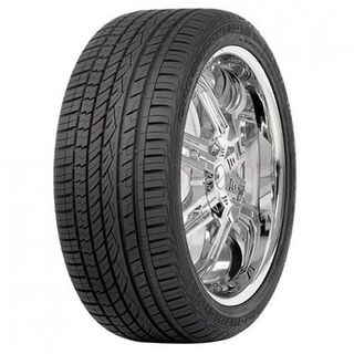 NEUMÁTICO CONTINENTAL CROSSCONTACT UHP 275/50 R20 109W,hi-res