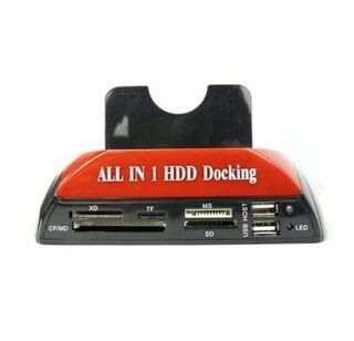 Base Docking Para Disco Duro 2.5 pulgadas 3.5 pulgadas ,hi-res
