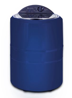 Lavadora Semi Automática Carga Superior con calefactor Twister 5300,hi-res