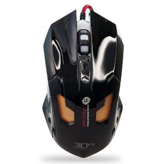 MOUSE GAMER PROFESIONAL STRICKER,hi-res