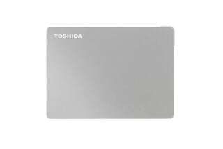 Disco Duro Externo Toshiba 4tb Canvio Flex Usb-c ,hi-res