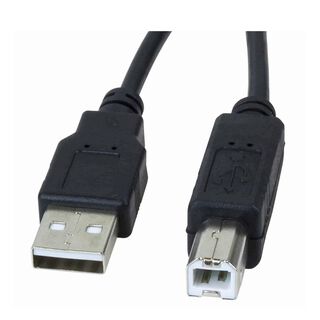 Cable Para Impresoras USB a BM 15mt Dblue,hi-res