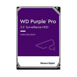 Disco duro para video inteligente WD Purple Pro 14TB,hi-res