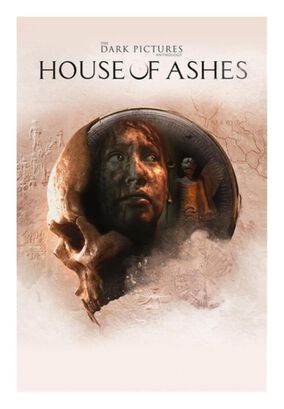The Dark Pictures Anthology House Of Ashes Ps4 / Juego Físico,hi-res