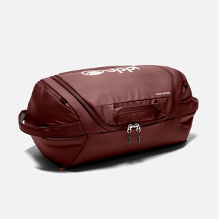 Bolso Unisex Travel Fox Duffel Bag 60L Burdeo Lippi,hi-res