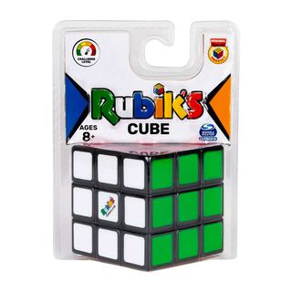 Cubo Rubik Original 3x3-Rubik’s,hi-res