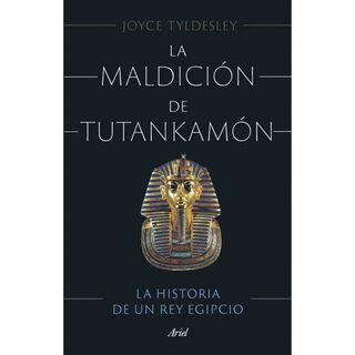 La Maldicion De Tutankamon,hi-res