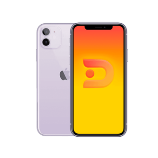 iPhone 11 64GB Purple - Reacondicionado,hi-res