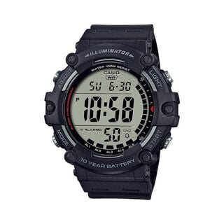 Reloj Casio AE-1500WH-1AVDF Classic Quartz Hombre,hi-res