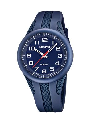 Reloj K5835/3 Azul Calypso Hombre Street Style,hi-res