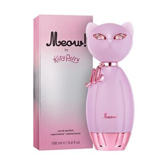 Perfume Katy Perry Meow Edp 100ml,hi-res