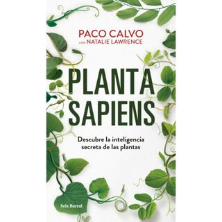 Planta sapiens,hi-res