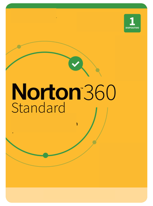 Norton 360 Standard 1 Dispositivo 1 Año,hi-res