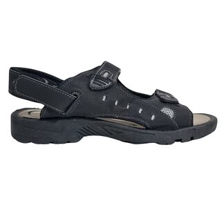  Sandalias de Velcro para Hombre La Elegancia en Movimiento,hi-res