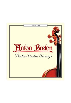 Set de cuerdas para violín 4/4 Anton Breton VNS150,hi-res