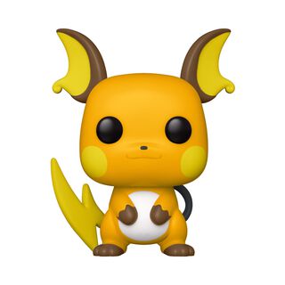 Funko Pop Raichu Pokemon - 645,hi-res