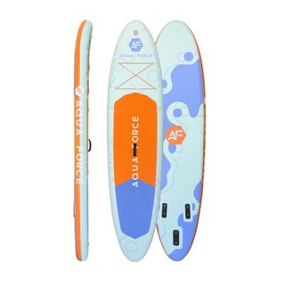 Stand Up Paddle Board 10'0'' Jellyfish,hi-res
