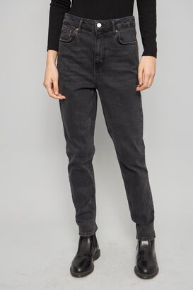 Jeans casual  negro topshop talla 38 159,hi-res