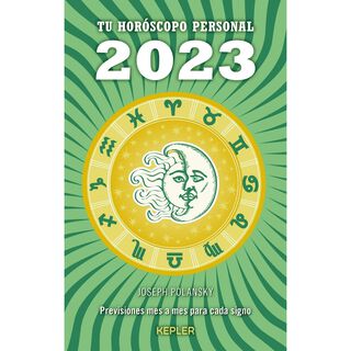 Tu Horóscopo Personal 2023,hi-res