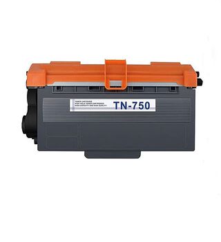 Toner TN-750 negro compatible para Brother MFC-8510DN,hi-res