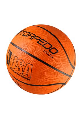 Balon Basket Torpedo League N° 5,hi-res