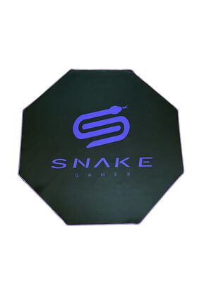 Alfombra Snake Gamer Vipera Aspid SN120 1200x1200x4mm,hi-res