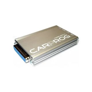 Programador Carprog V10.93,hi-res