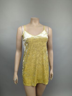 Vestido Zara Talla S (6088),hi-res