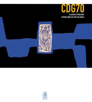 Libro Cdg70 Setenta Anos De Arte Religioso -942-,hi-res