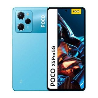 Xiaomi Poco X5 Pro 256GB 8GB Ram 5G - Azul,hi-res