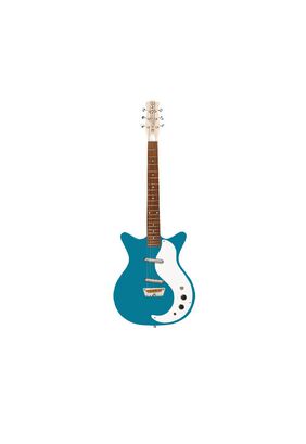 Guitarra Eléctrica Danelectro Stock ’59 Aqm,hi-res