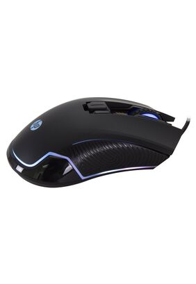 Mouse Gamer Alámbrico G360 Negro HP,hi-res