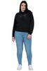 Poler%C3%B3n%20Mujer%20Gr%C3%A1fico%20Hoodie%20Logo%20Batwing%20Negro%20Levis%2018487-0207%2Chi-res