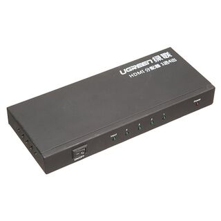UGREEN Splitter HDMI 4 en 1,hi-res