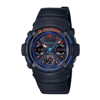 Reloj G-Shock Hombre AWR-M100SCT-1ADR,hi-res