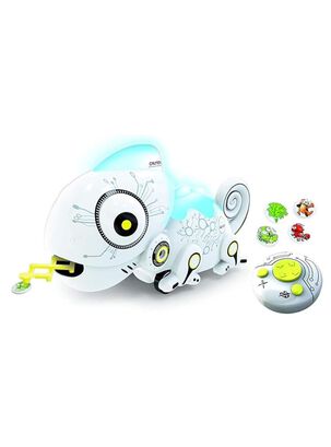 Silverlit Robot Robo Chameleon Genial (B6688538),hi-res