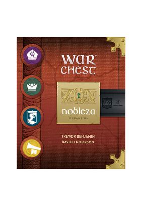 War Chest: Nobleza,hi-res