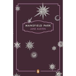 Mansfield Park (Ed. Conmemorativa),hi-res