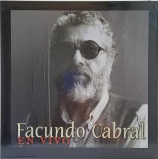 Facundo Cabral - En Vivo,hi-res