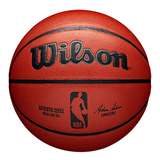 Balón Basketball NBA Authentic Series Tam 7,hi-res