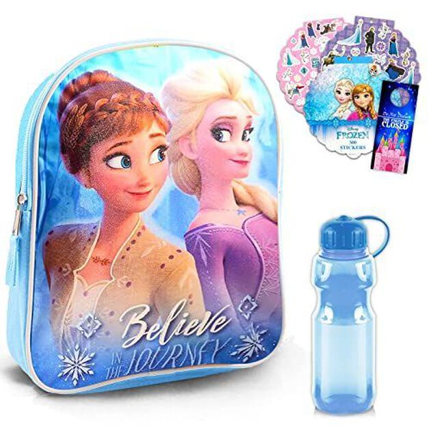 Mochila Disney Bundle de Elsa Frozen 